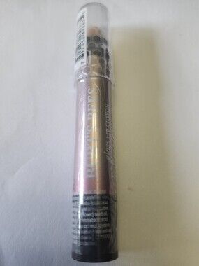 Burt's Bees Gloss Lip Crayon New Shade Pink Lagoon 413